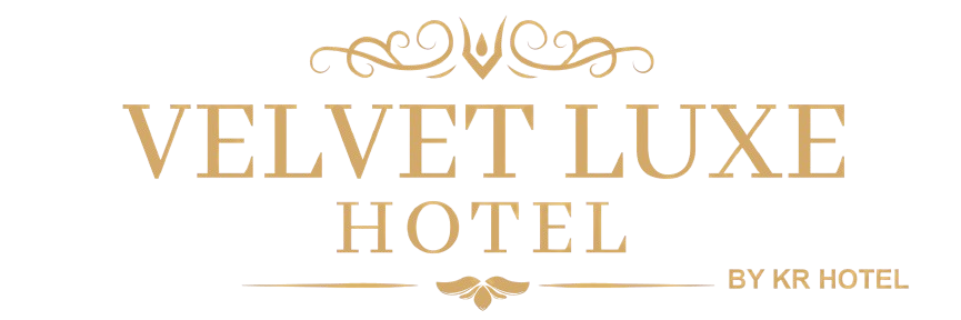 Luxury Resort Logo